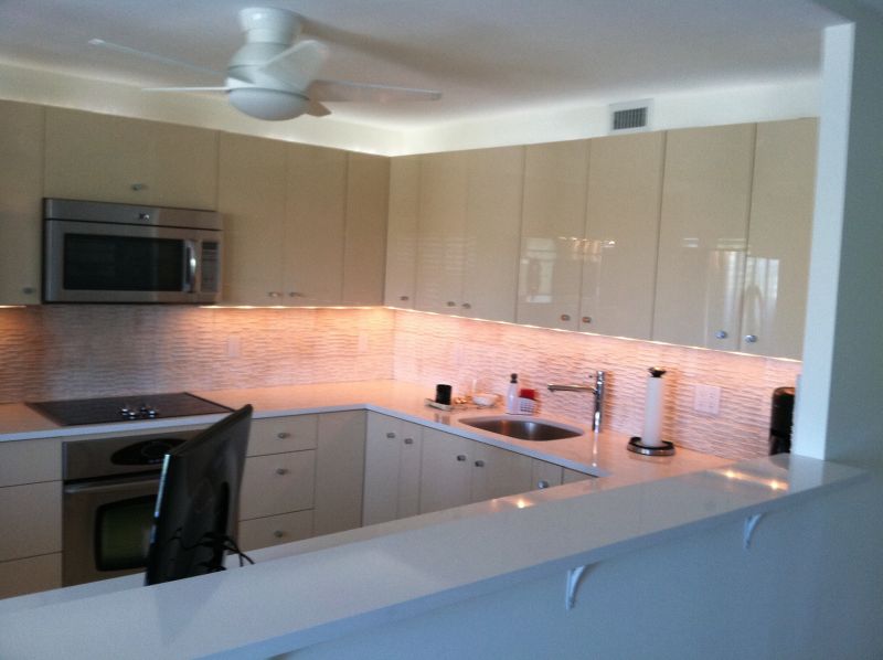 Acrylic Kitchen Cabinets For Your Home