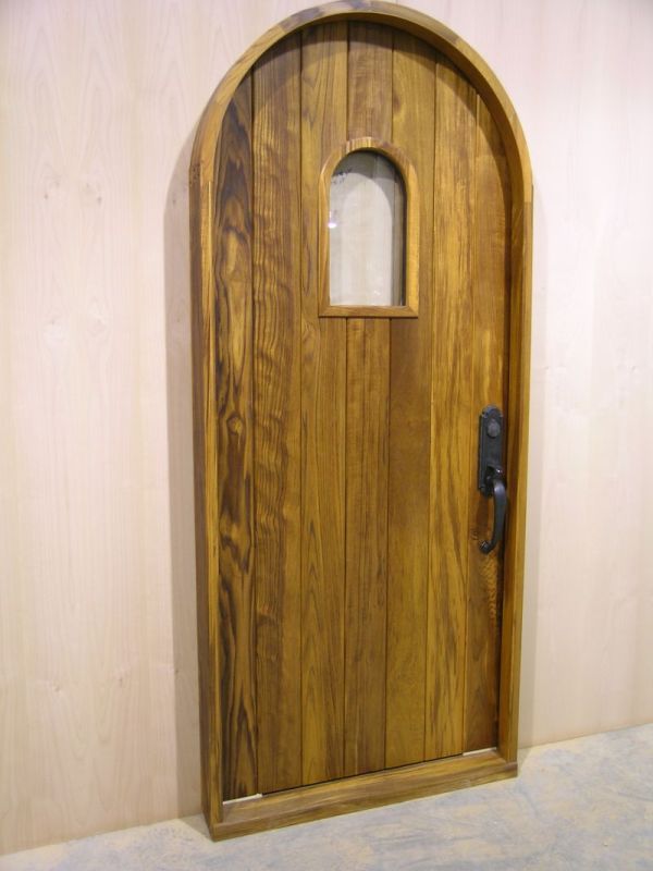 door wood construction solid methods plank woodweb higher