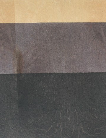 ⬛ How to Make Black Wood Stain Look Even Blacker 