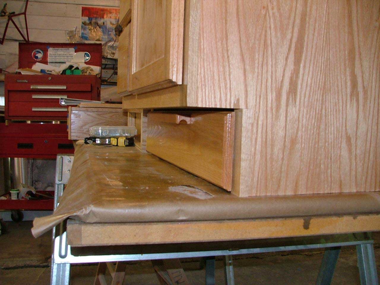 3 Reasons To Add a Toe-Kick Drawer To Your Home