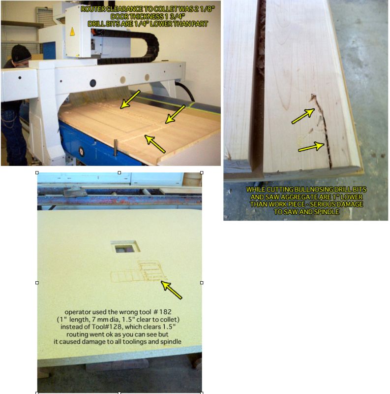 CNC tooling: What's the best?