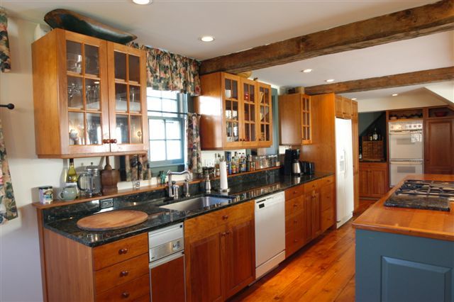 36 Inch Deep Kitchen Cabinets – Things In The Kitchen