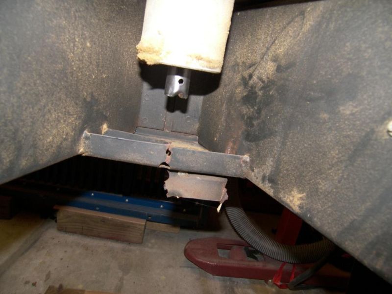 The DeWalt Radial Arm Saw Forum