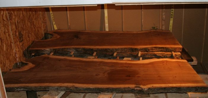 elm wood for woodworking