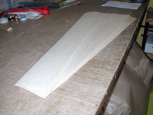 Guide to Vacuum-Bag Veneering