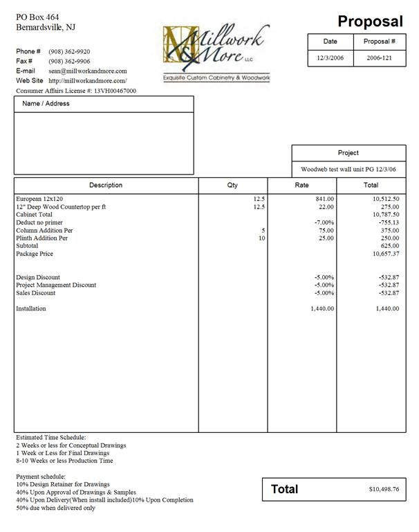 Built-In Cabinets Cost [2024 Data]