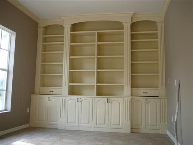 Cabinet Built In Plans Plans Free PDF Download