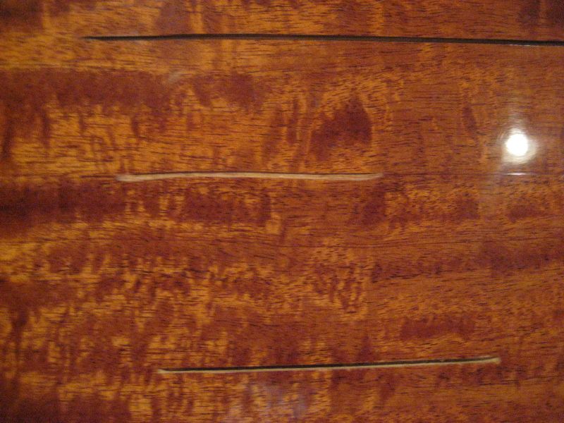 Wood Finish Repair: How to Remove Shellac