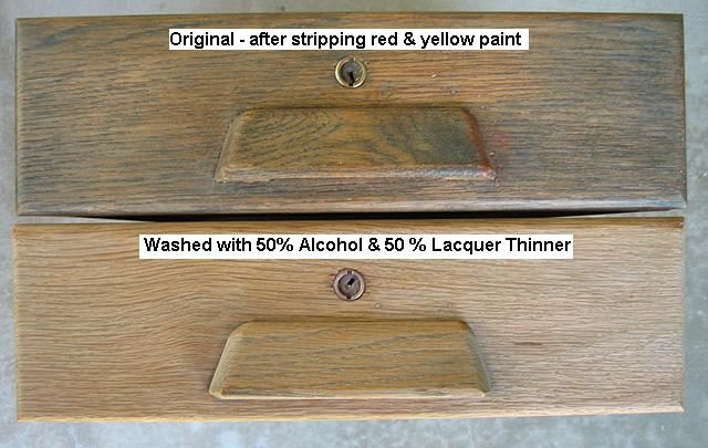 WOOD BLEACH Definition: chemical solutions used to remove the color or  discoloration from wood What exactly are these used for? Lighter…