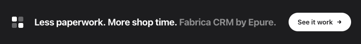 Fabrica CRM