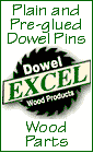 Excel Wood Products
