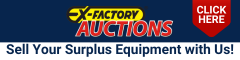 Ex-Factory Auctions