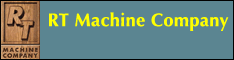 RT Machine Co