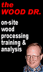 Wood Doctor's Rx, LLC - Gene Wengert